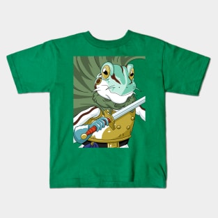 Frog Kids T-Shirt